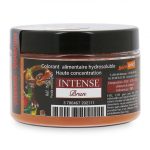 ΧΡΩΜΑ ΣΥΜΠΥΚΝ. INT21 (COLORANT INTENSE HC) ΚΑΦΕ /50gr