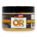 ΧΡΩΜΑ ΧΡΥΣΟ ΜΕΤΑΛΛΙΖΕ ΣΕ ΣΚΟΝΗ 25GR CH161