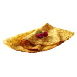 CREPES ΠΑΡΑΔΟΣΙΑΚΕΣ Ø 27 cm  40 gr 50 ΤΜΧ ΓΑΛΛΙΑΣ