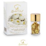 GOLD FLAKES 23ΚΤ  ΒΑΖΑΚΙ 1 gr