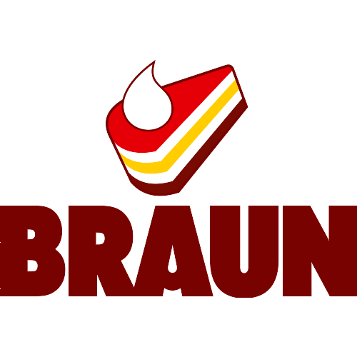 MARTIN BRAUN KG (ΓΕΡΜΑΝΙΑ)