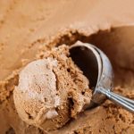 DULCE DE LECHE HELADERO