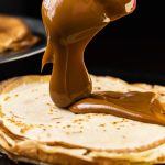 DULCE DE LECHE TRADITIONAL