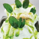 ΠΑΣΤΑ & VARIEGATO MOJITO DUE