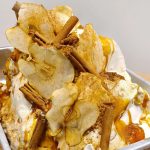 ΠΑΣΤΑ & VARIEGATO APPLE PIE DUE