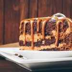 TOPPING DULCE DE LECHE