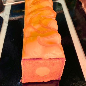 ORANGE CAKE WEBSITE