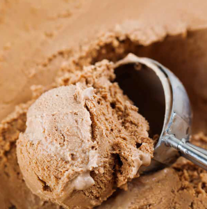 dulce de leche heladero square
