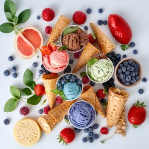 icecream