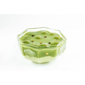 profiterole-pistachio