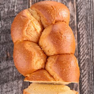 tsoureki
